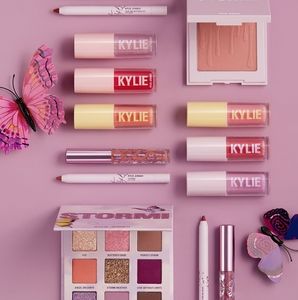 Stormi's collection by kylie Jenner